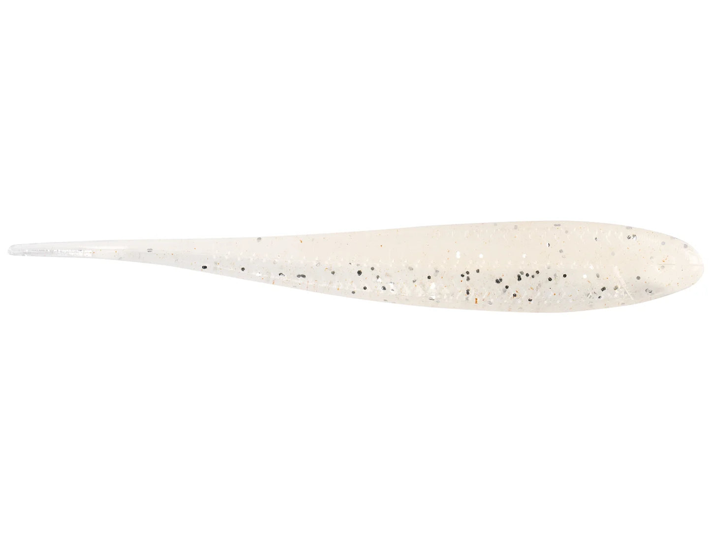 Yum FF Sonar Minnow 4" - Sight Minnow 8pk