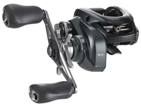 Shimano Curado 150MGL XG 8.1:1 Casting Reel - Lucky Lure Tackle