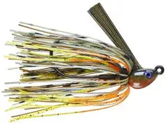 Dirty Jigs No Jack Swim Jig - Lucky Lure Tackle