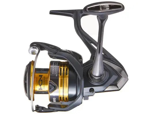 shimano 2500hg spinning reel Sedona FJ (SE2500HGFJC) Fishing : Sports & Outdoors Size 2500 Nexave FI Spinning