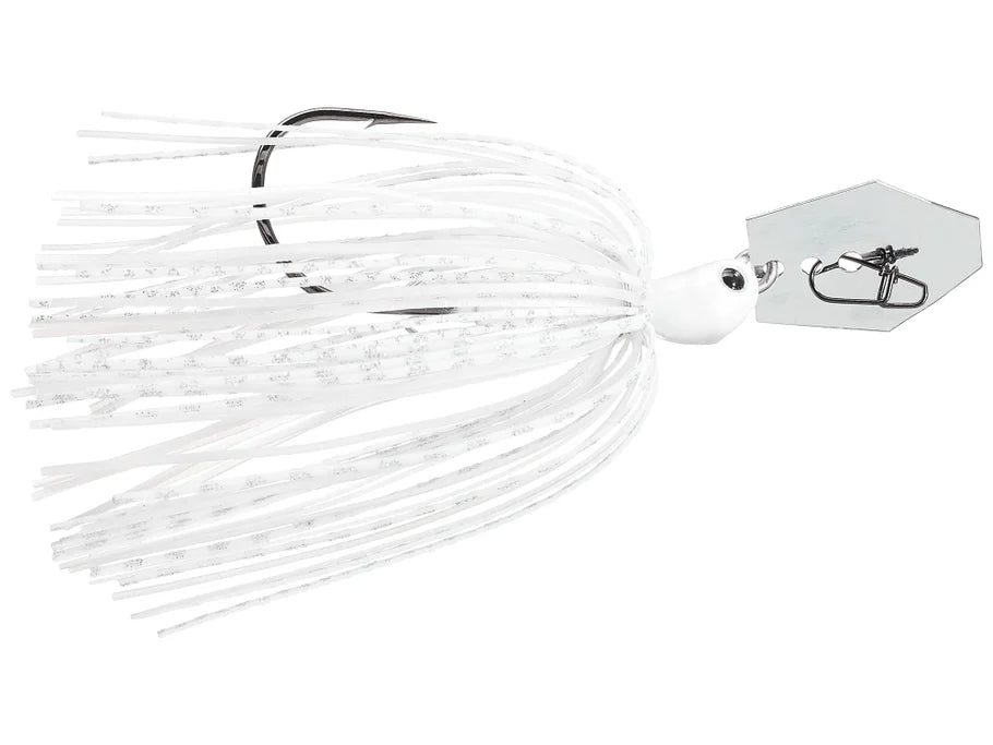 Z-Man Baby Jack 1/2oz - White