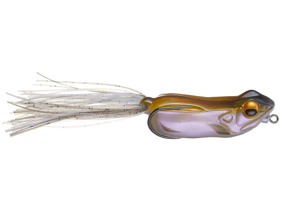 Megabass BIG GABOT - Kaeru Shad