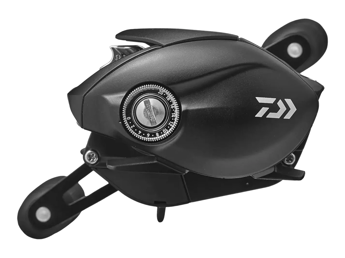 Daiwa Tatula TW 200 Casting Reel