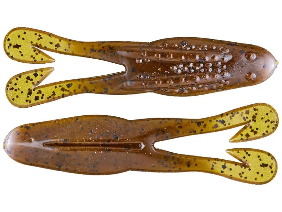 Zoom Horny Toad 4.25" -5pk