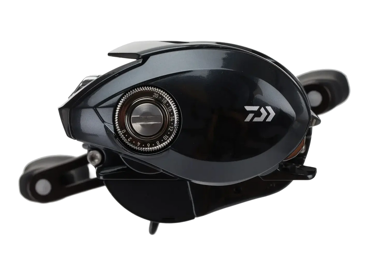 Daiwa Tatula SV TW 70 Casting Reel