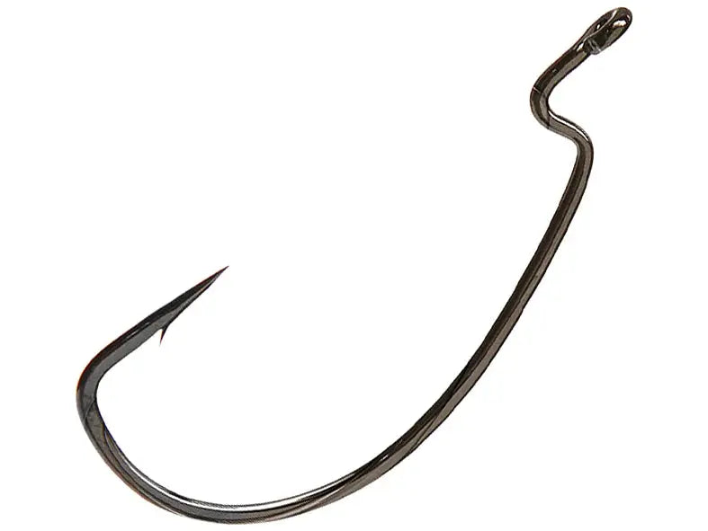 Gamakatsu Super Line EWG Hooks 4/0 - 4pk Gamakatsu