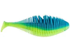 Geecrack Bellows Gill Swimmer - Lucky Lure Tackle