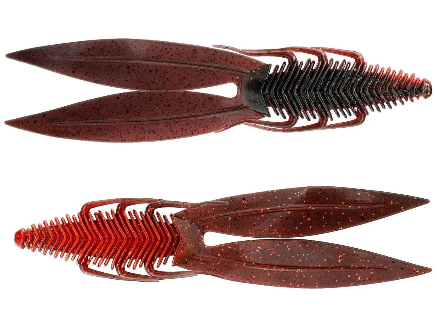 6th Sense Bodega 4.8" - Wild Lava Craw 6pk - Lucky Lure Tackle