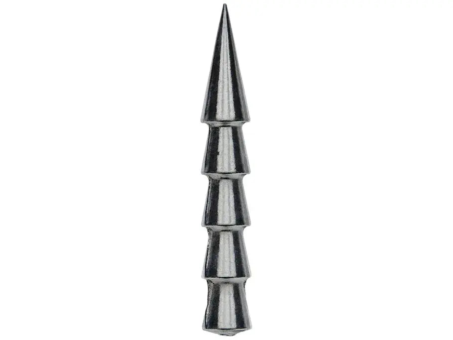 Nako Tungsten Nail Weights - 1/8oz 10pk NAKO