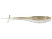 Rapala Crush City Mooch Minnow - Tennessee Shad - Lucky Lure Tackle