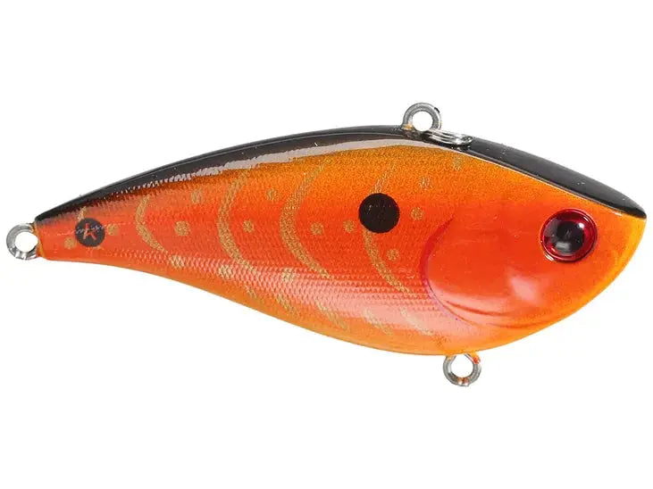Booyah One Knocker 1/4oz - Rayburn Red - Lucky Lure Tackle