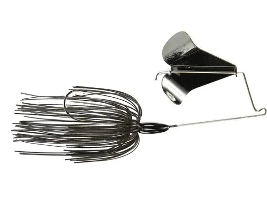 War Eagle Buzzbait 1/2oz - Black War Eagle