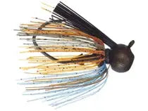 Jewel 5/16oz Pee Wee Football Jig 2pk - 1st Down - Lucky Lure Tackle
