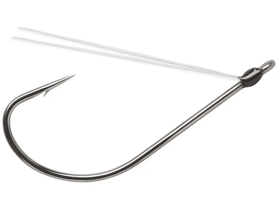 VMC Weedless Neko - Sz 2 4pk - Lucky Lure Tackle