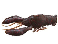 Megabass Sleeper Craw - Uchida Craw