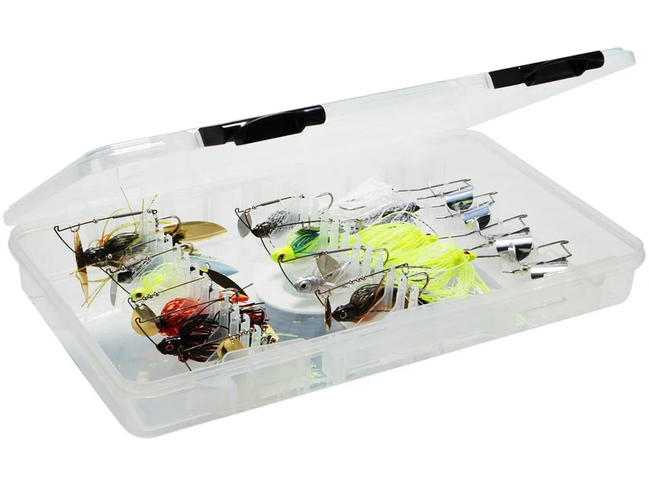 Plano Elite Spinner/Buzzbait Organizer - 3700