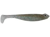 Megabass HAZEDONG SHAD (4.2") - Tennessee Shad 5pk - Lucky Lure Tackle