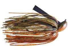 Dirty Jigs Tour Level Pitchin Jig