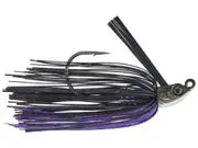 6th Sense Divine Swimjig 3/8oz - Junebug Gill - Lucky Lure Tackle