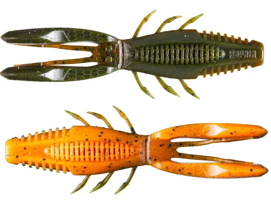 Rapala Crush City Bronco Bug