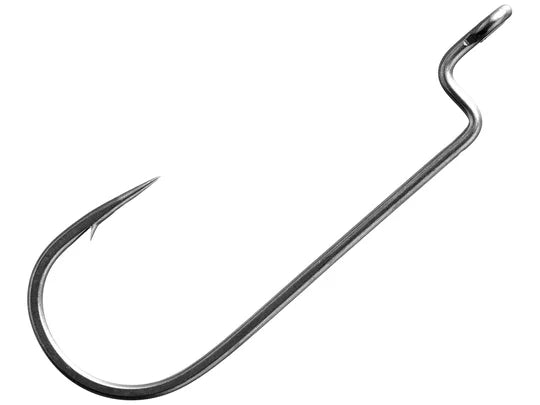 SPRO Power Offset Round Bend - 1/0