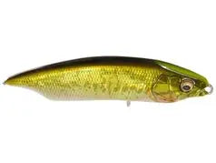 Megabass Karashi 80 - SH Bass CS