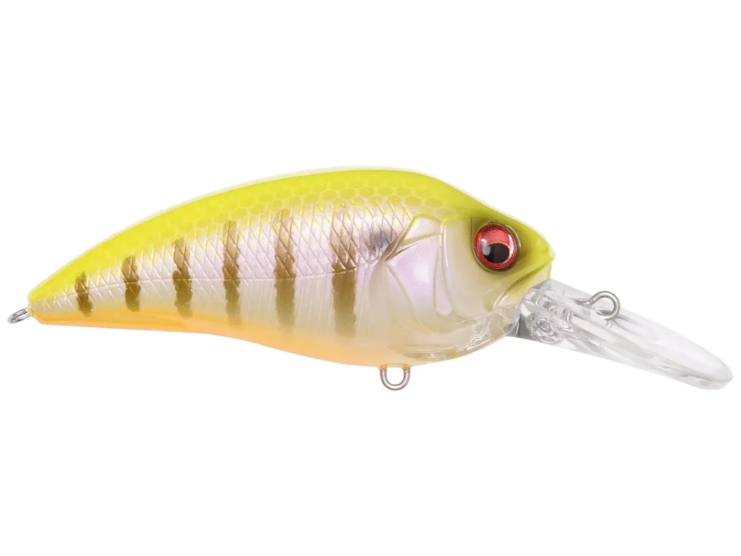 Super-Z Z2 "Pm Hot Gill II" - Lucky Lure Tackle