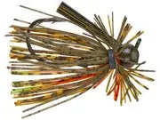 Jewel SoS Tactical Football HD 1/2oz - BassWacker 2pk Jewel Bait