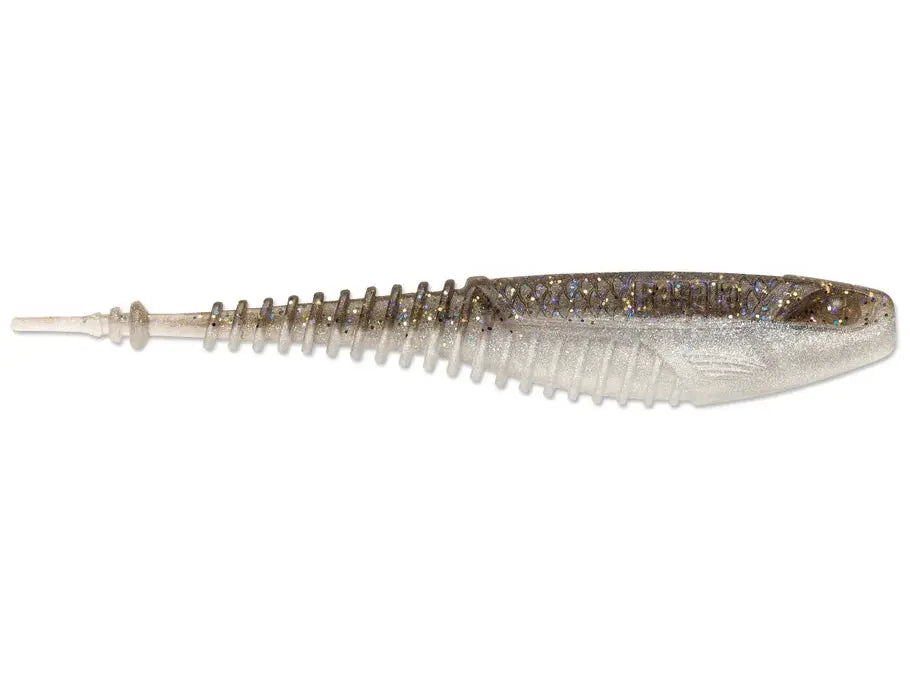 Rapala Crush City FreeLoader - 5.25" Gizzard Shad 5pk Rapala