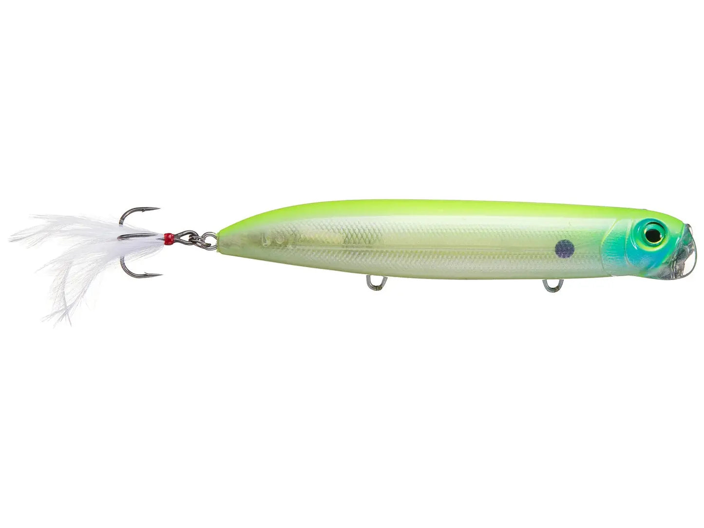 Rapala PXR Jowler 127 - Okie Bone - Lucky Lure Tackle