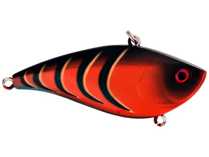 Booyah One Knocker 3/4 Tiger Craw - Lucky Lure Tackle