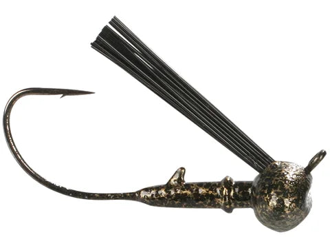 Jewel 3/4 oz Football Jighead