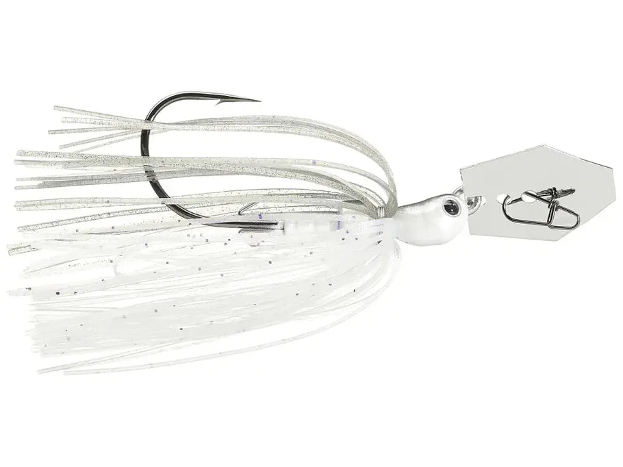 Z-Man Baby Jack 1/4oz - Clearwater Shad - Lucky Lure Tackle