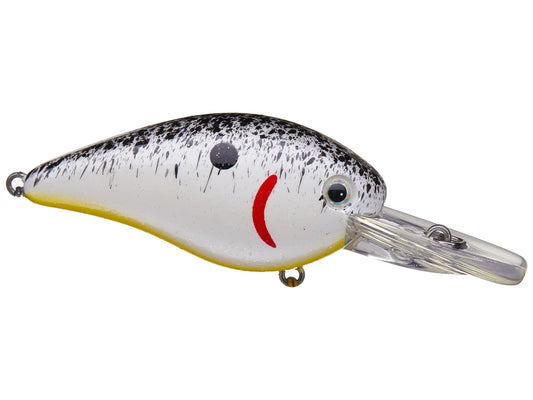 Strike King KVD Deep Diver Squarebill 1.5 - Splatterback