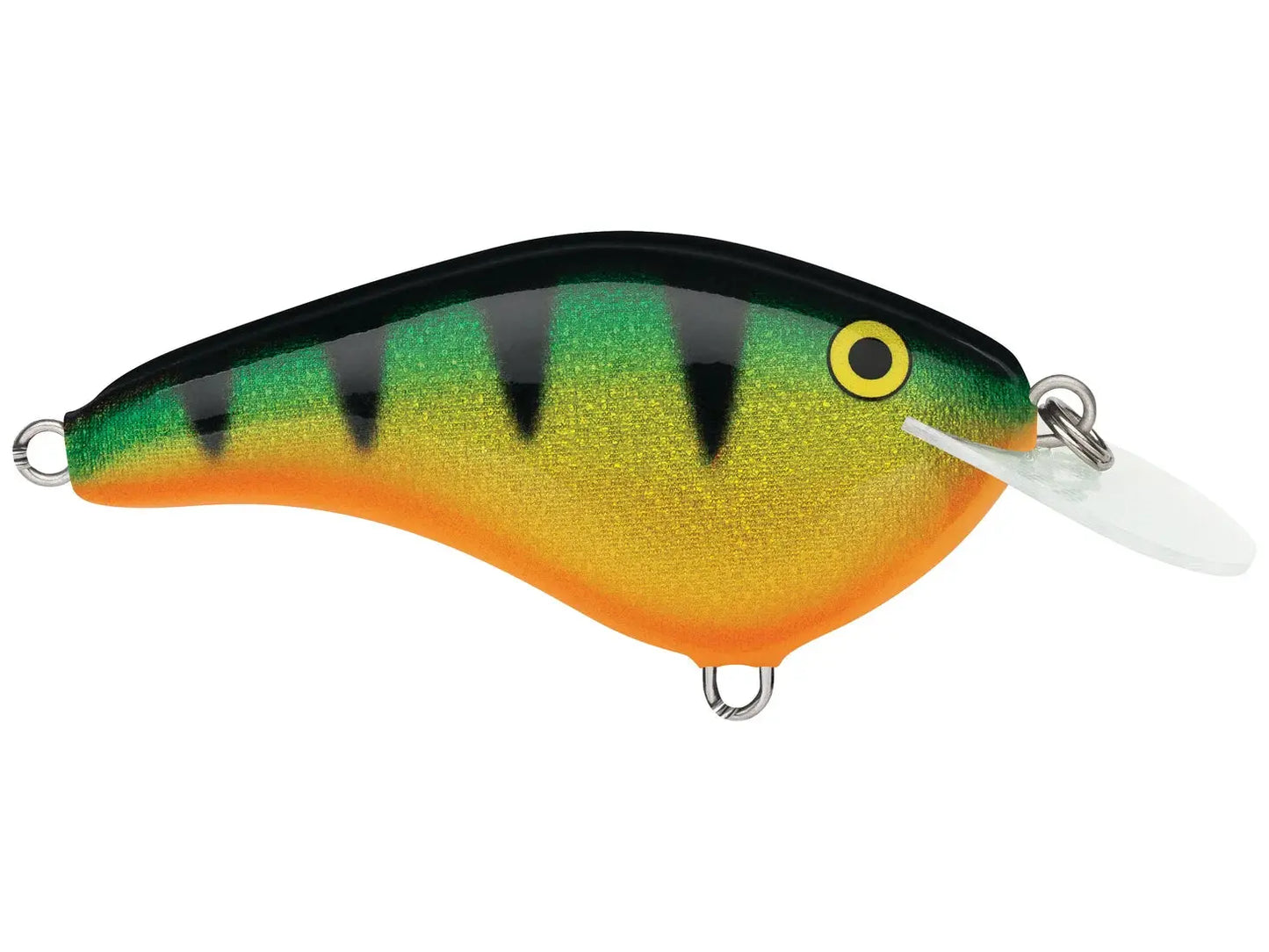 Rapala OG Slim 06 - Perch - Lucky Lure Tackle