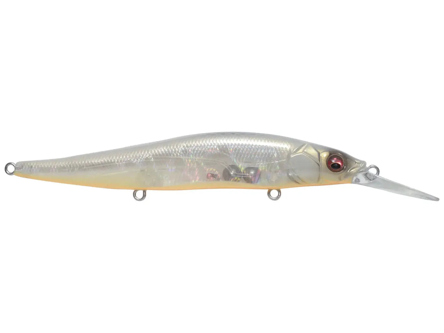 Megabass Vision 110+1 - GP Stain Reaction - Lucky Lure Tackle