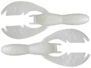 NetBait Baby Paca Craw - Pearl 9pk - Lucky Lure Tackle