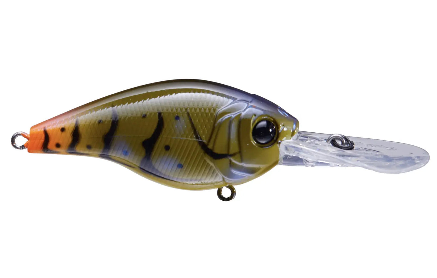 6th Sense Cloud 9 C10 - Ozark Craw - DC - Lucky Lure Tackle