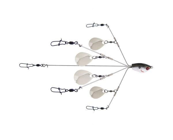 Yum Yumbrella Flash Mob Jr Colorado Blade