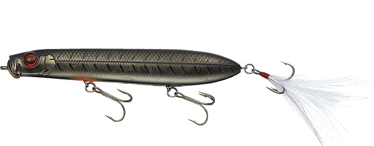 Evergreen Shower Blow 125 - Black Bone