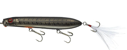 Evergreen Shower Blow 125 - Black Bone