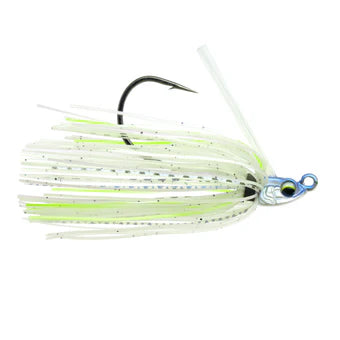 6th Sense Divine Swimjig 3/8oz - Sexified Shad