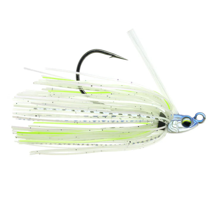 6th Sense Divine Swimjig 1/2oz - Sexified Shad