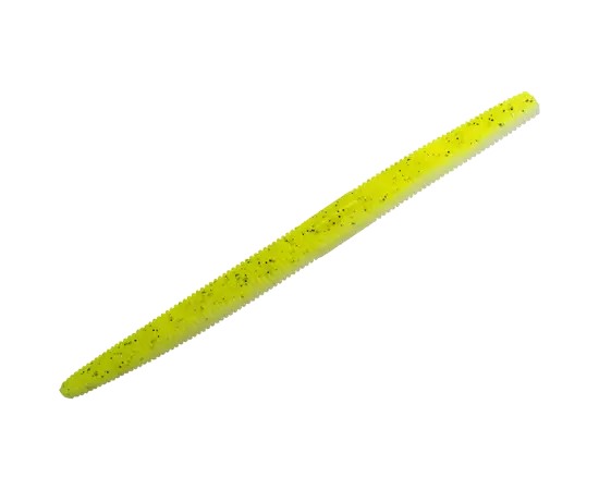 Strike King Shim-E-Stick - Key Lime Pie 7pk - Lucky Lure Tackle
