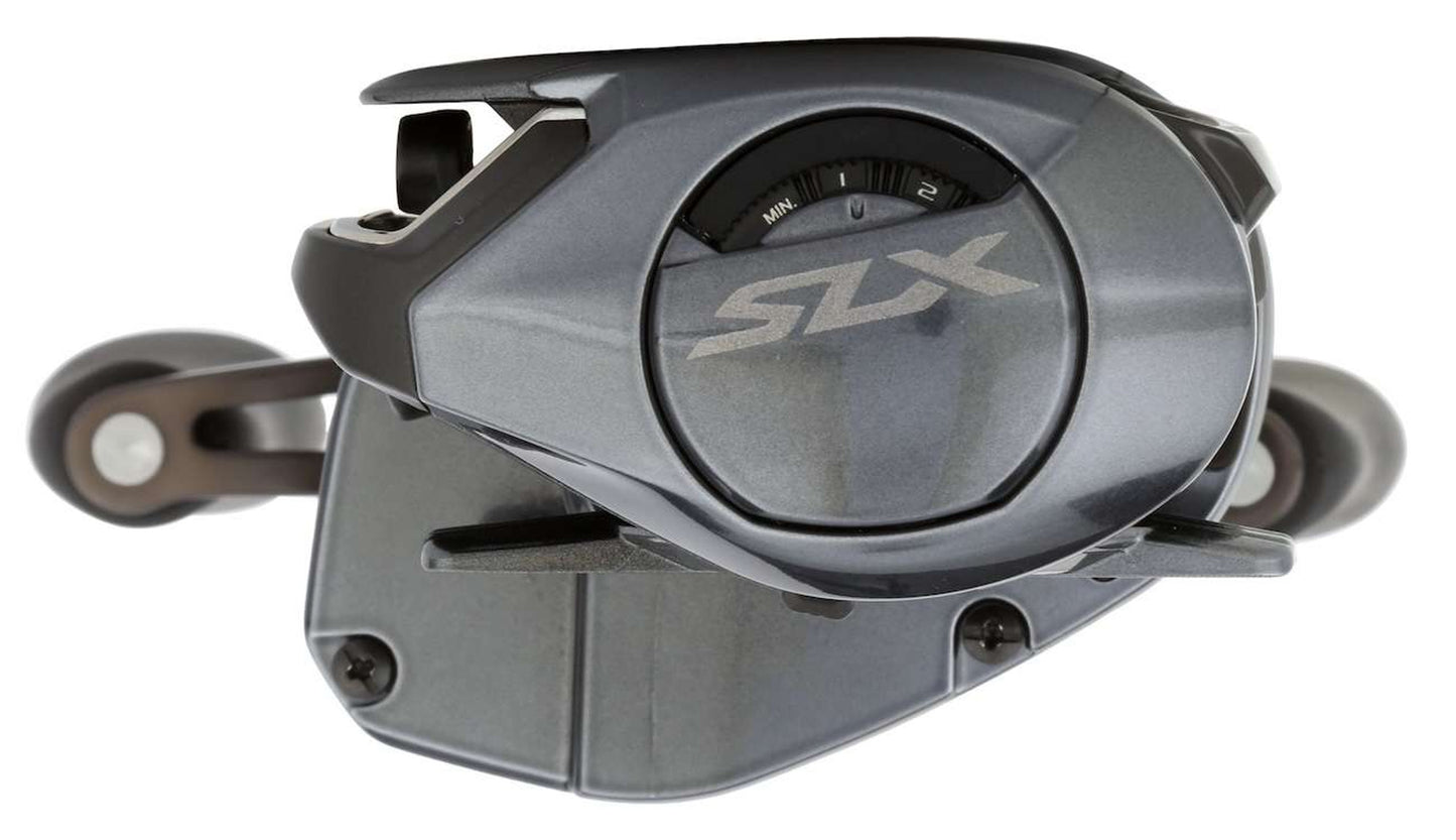 Shimano SLX 70HG A 7.2:1 Baitcaster Reel