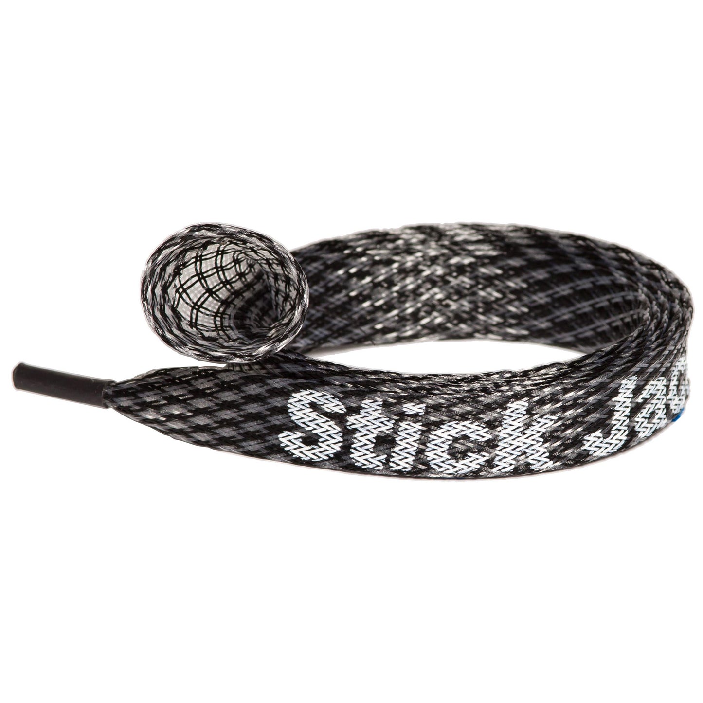 Black Crappie LTD Casting Stick Jacket® Fishing Rod Cover For Rods up to 7-1/2'