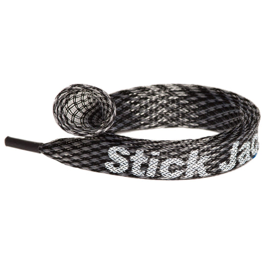 Black Crappie LTD Casting Stick Jacket® Fishing Rod Cover For Rods up to 7-1/2'