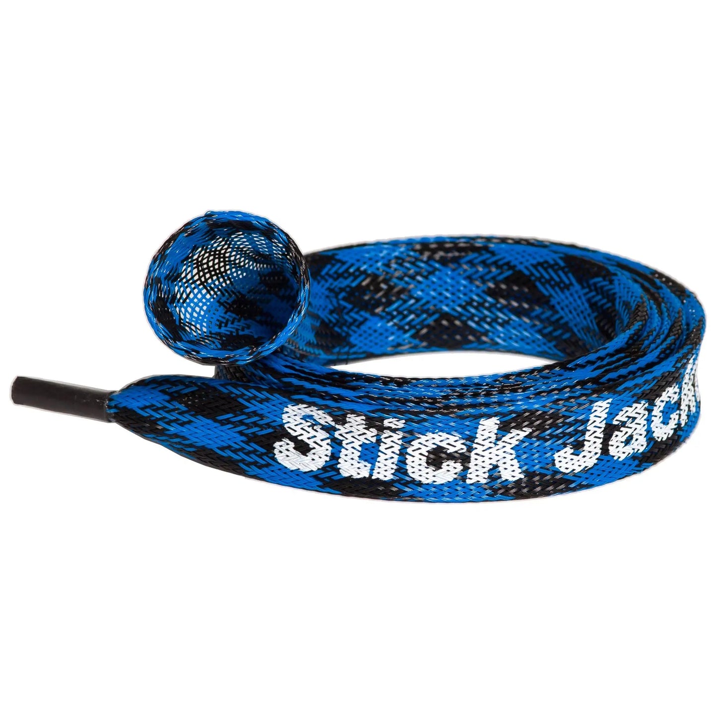 Black Sapphire LTD Casting Stick Jacket® Fishing Rod Cover For Rods up to 7-1/2' - Lucky Lure Tackle