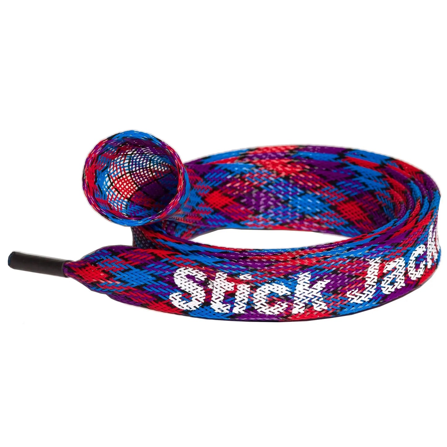 Contusion Spinning Stick Jacket® Fishing Rod Cover For Rods up to 7-1/2' Stick Jacket