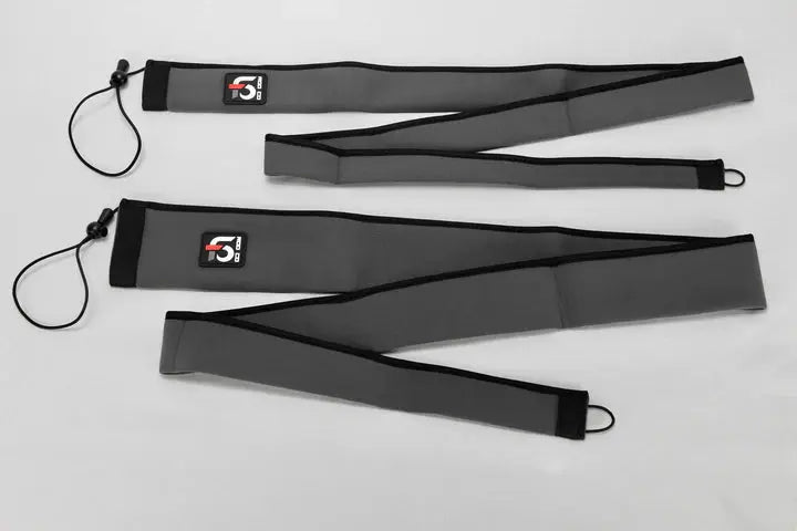 F5 neoprene Rod Sleeve - Lucky Lure Tackle